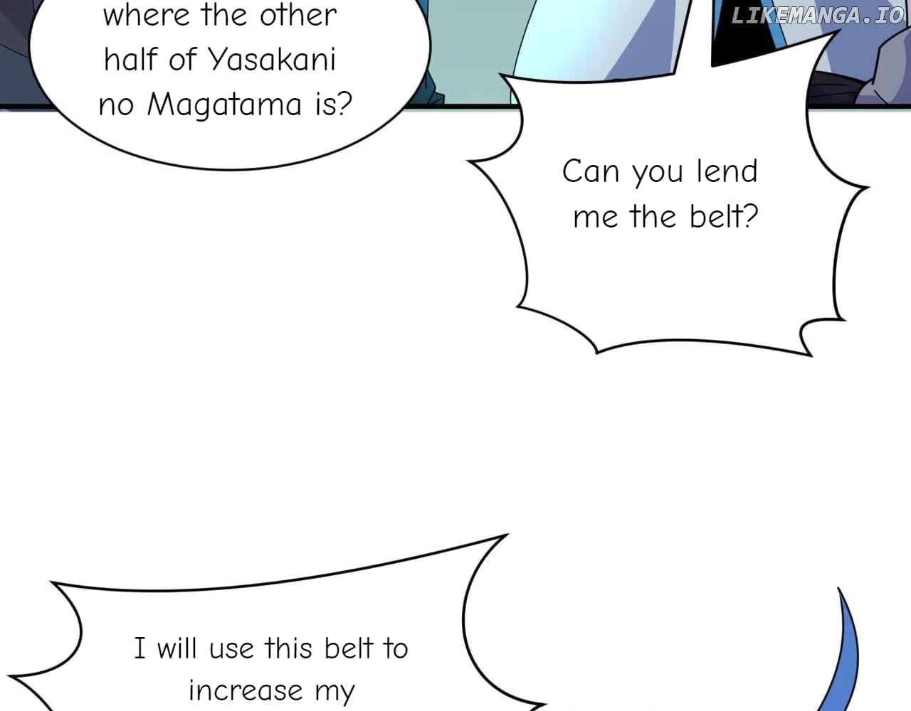 Era of the Haunted Chapter 417 - page 83